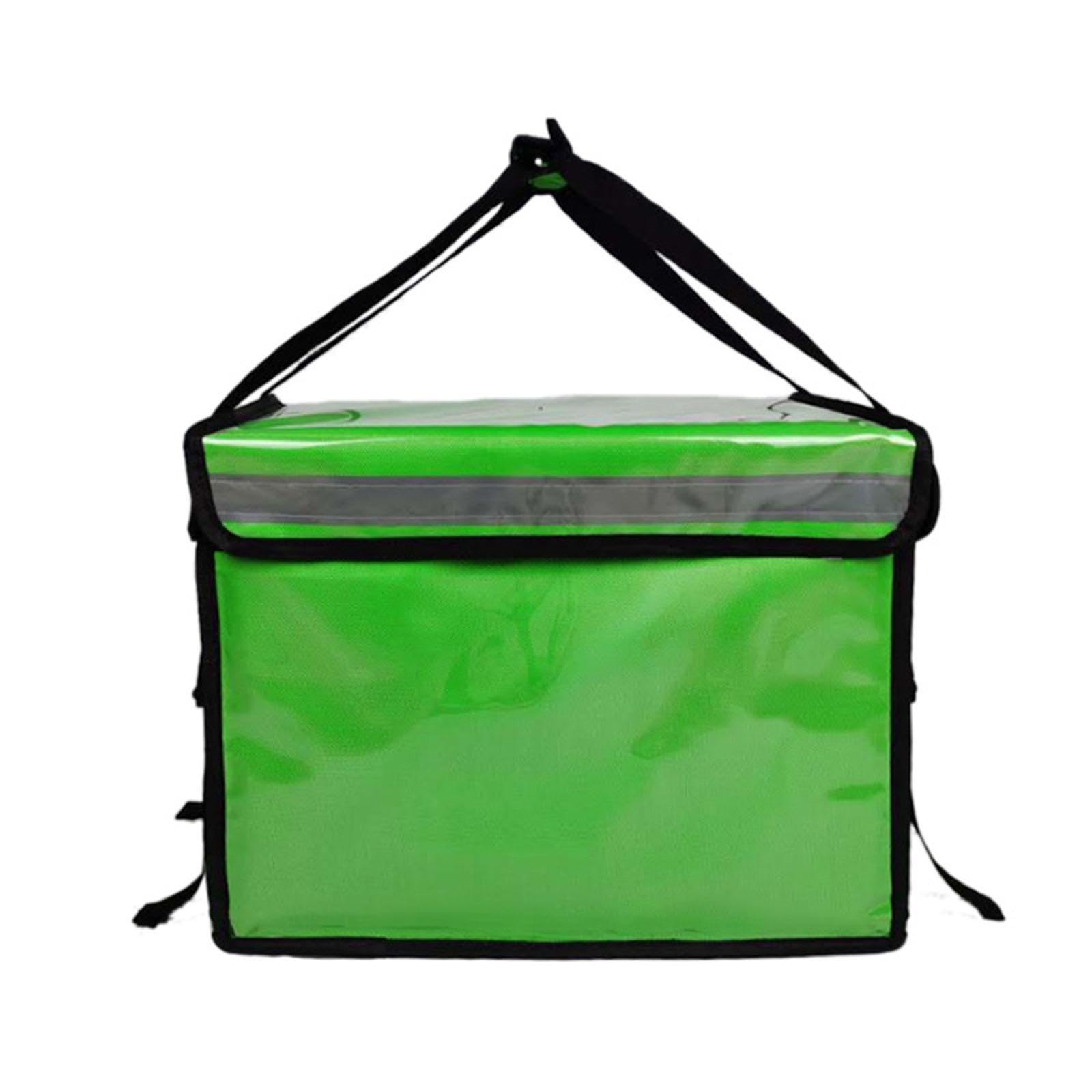 Bolsa Térmica Portátil para Alimentos, Ideal para Al Aire Libre, 62L