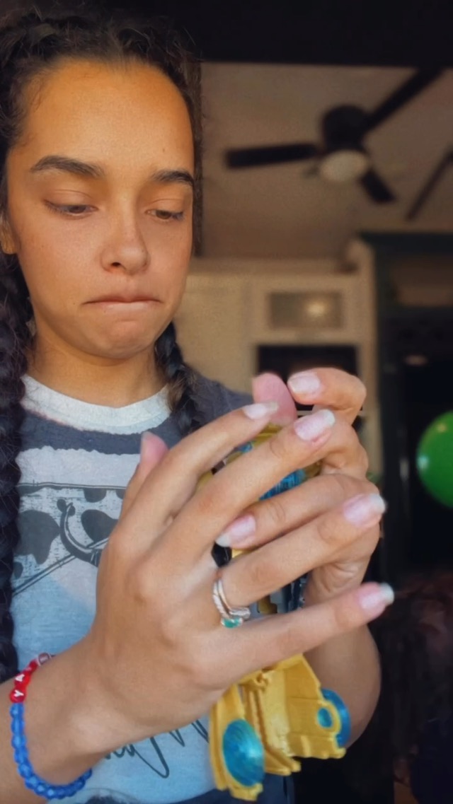 video
