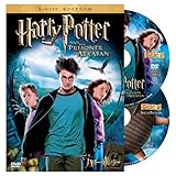 ハリー・ポッターとアズカバンの囚人 特別版 [DVD]