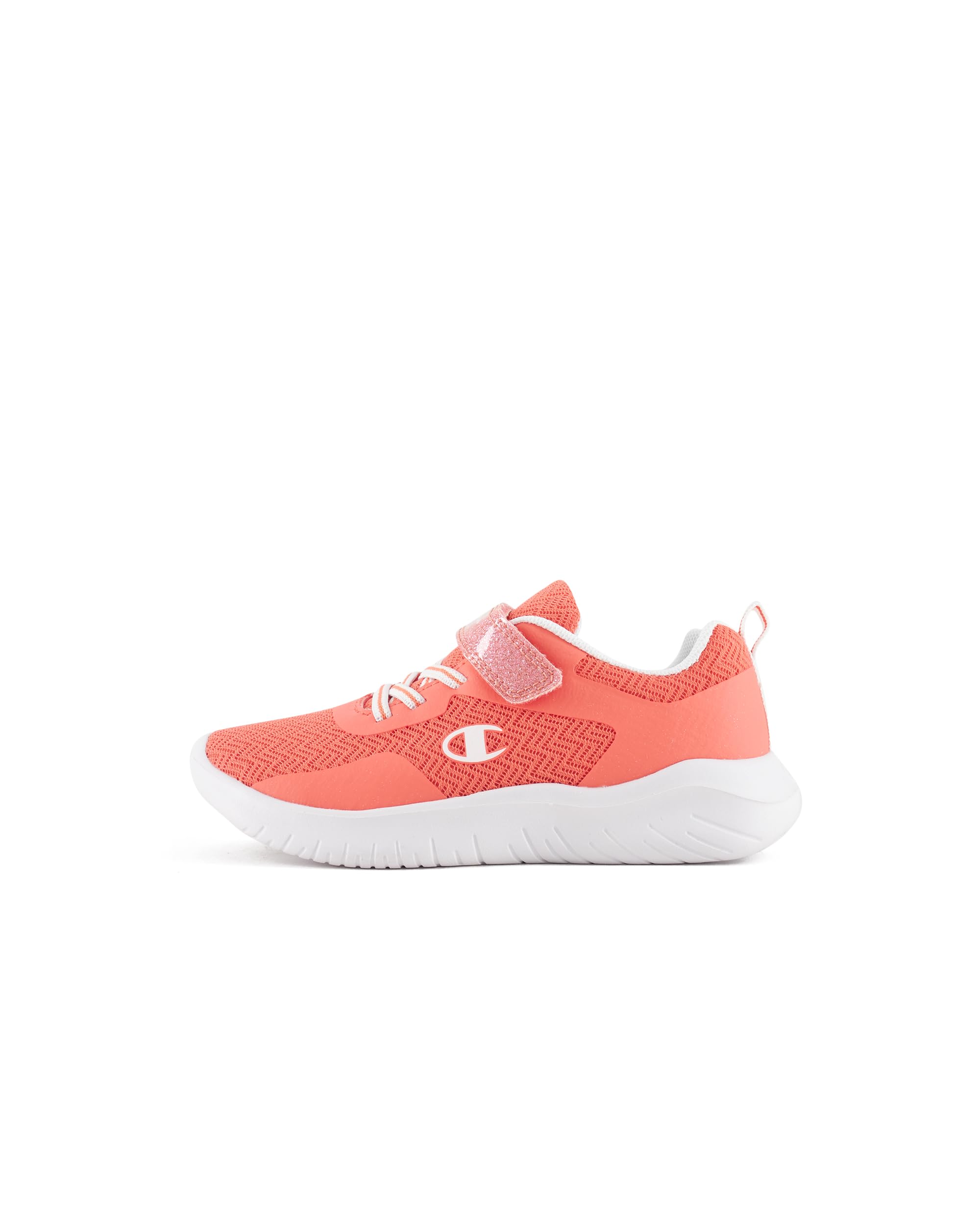 Champion Softy Evolve Scarpa da Ginnastica da corsaBambine e Ragazze