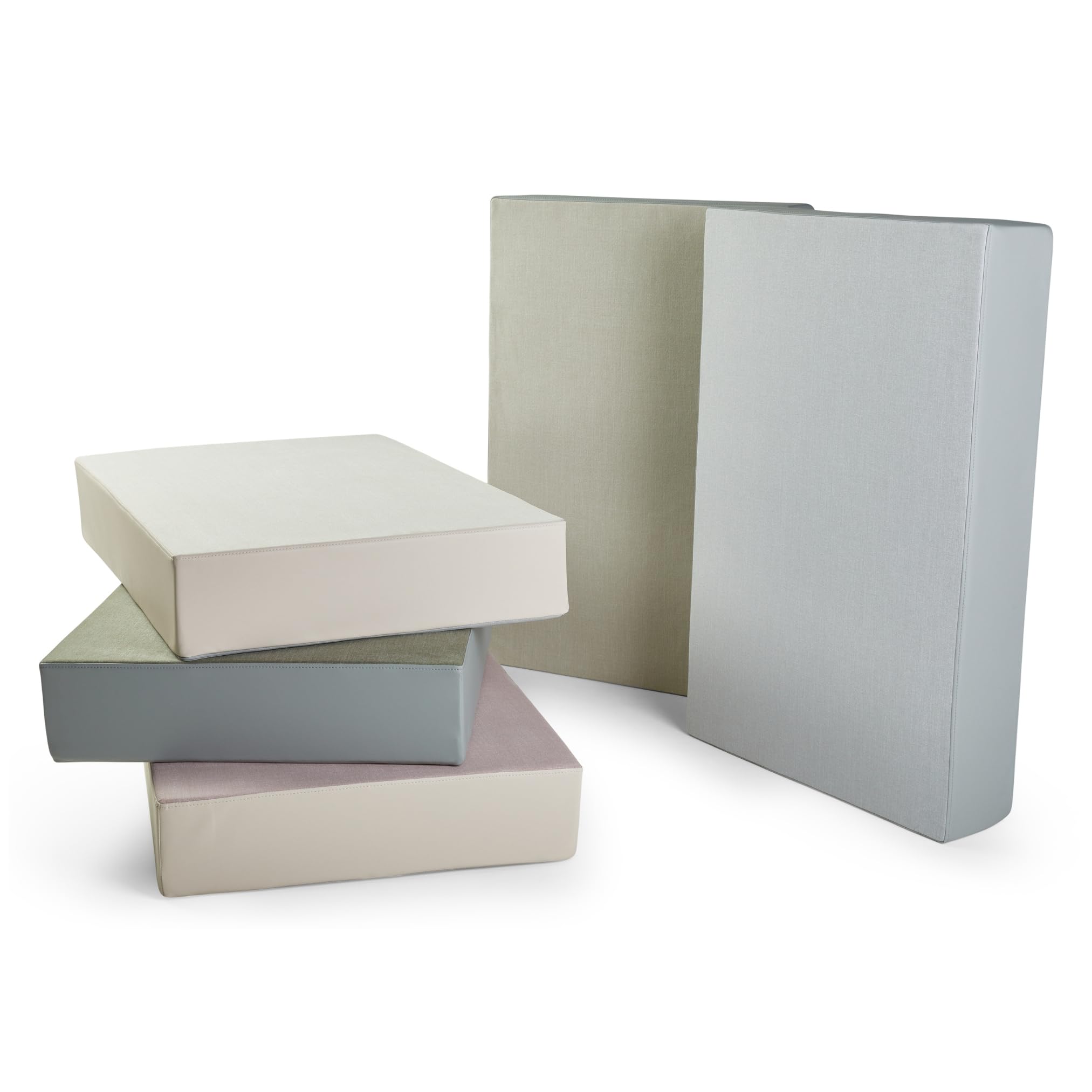 Hüpfmatratze für Kinder 107x70x17cm Indoor Sprungmatte Made in Germany