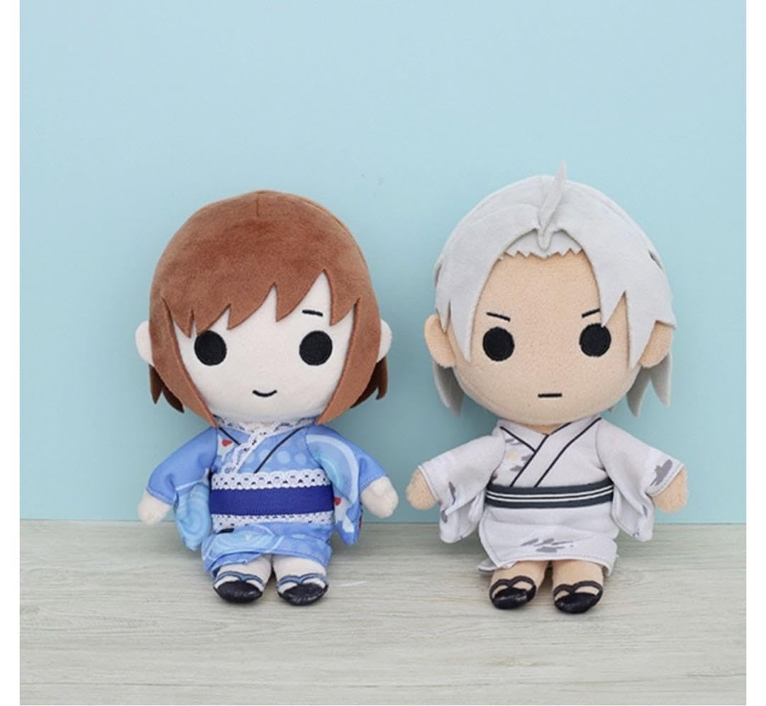 Amazon.co.jp: ときメモGS2 ぬいぐるみ セット 佐伯 瑛 : 文房具 