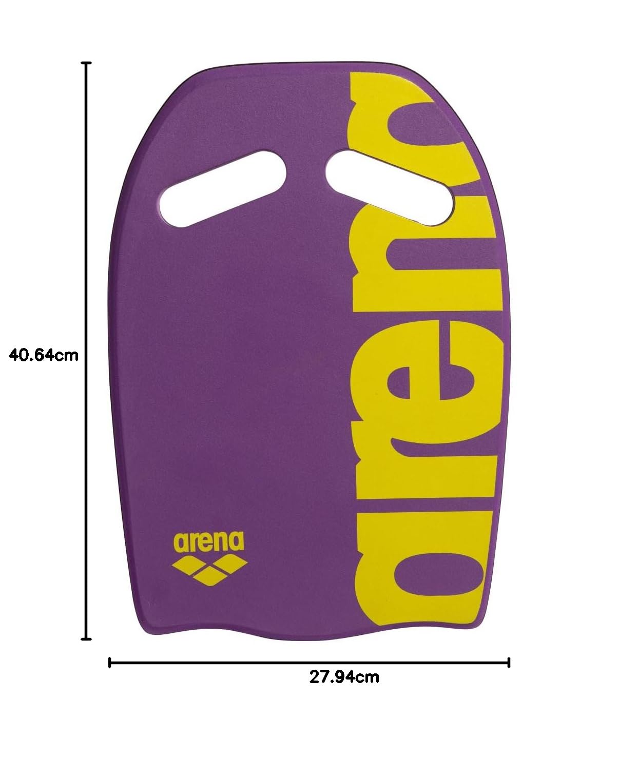 Arena Kickboard - Equipo de Entrenamiento Unisex Adulto