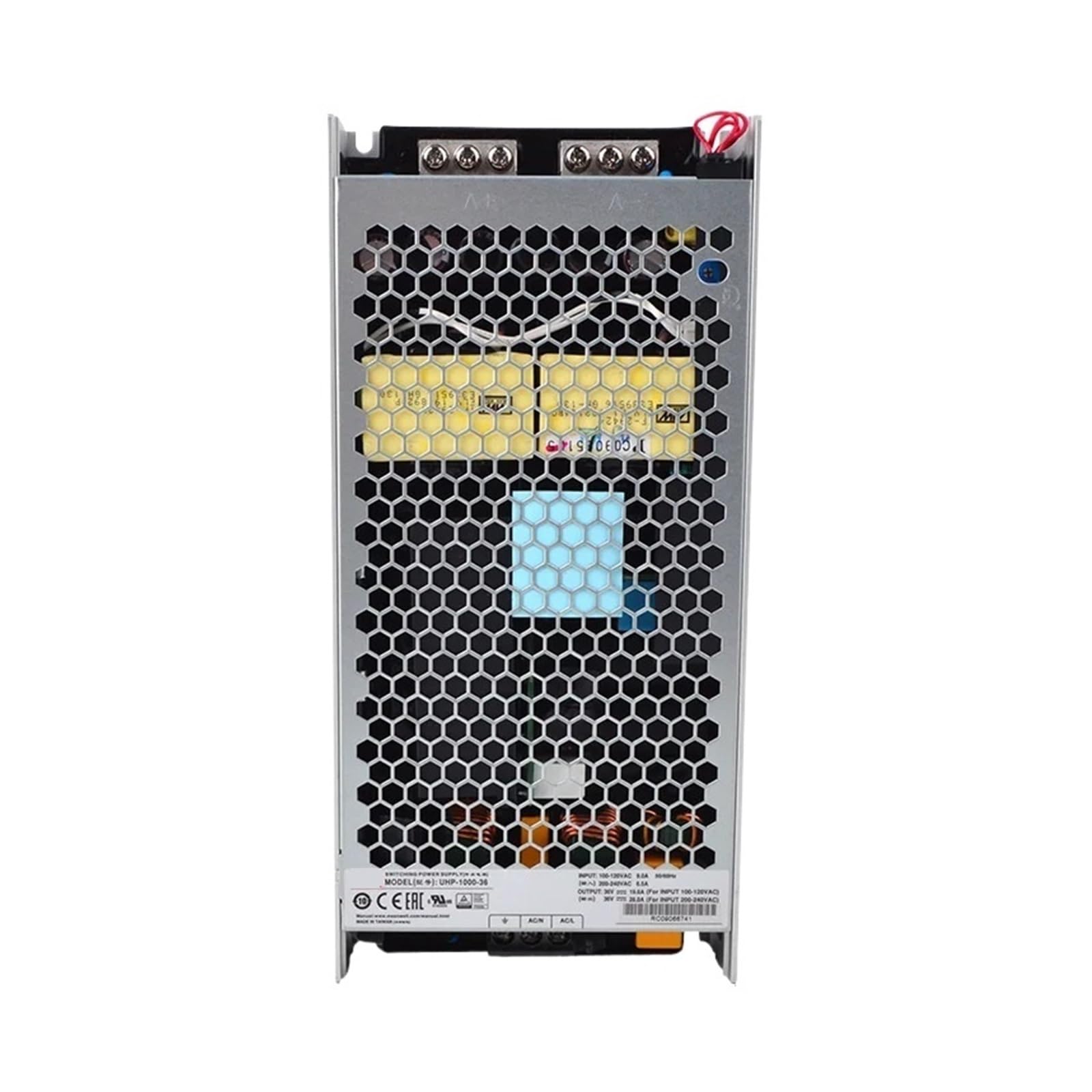BALYDLUL UHP-1000-24 Switching power supply 24V 1000W 12V24V36V48V