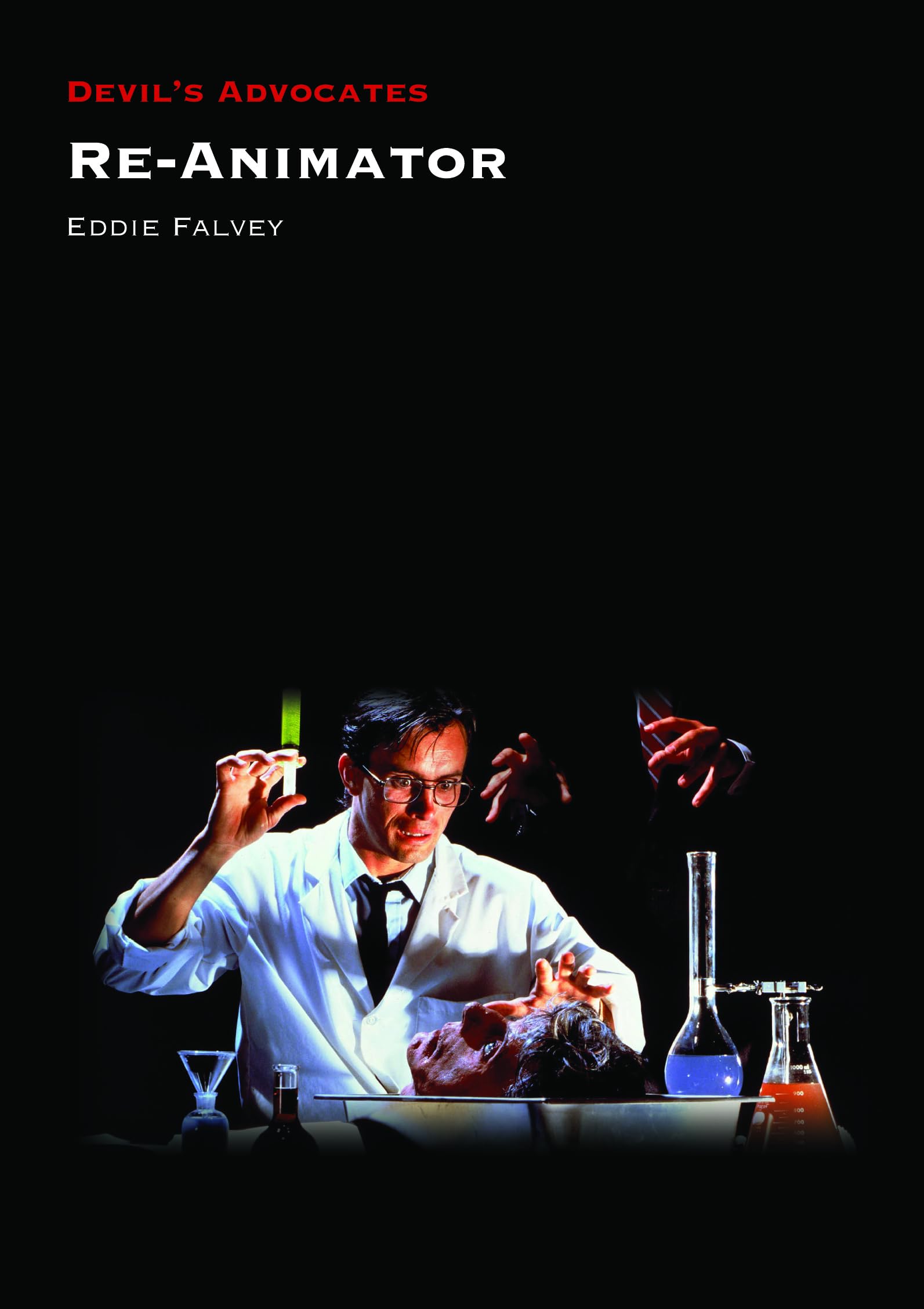 Re-Animator : réparer le cuir usé et éliminer les rayures tenaces
