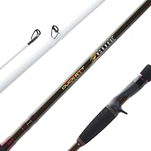 Duckett Fishing Rod 1