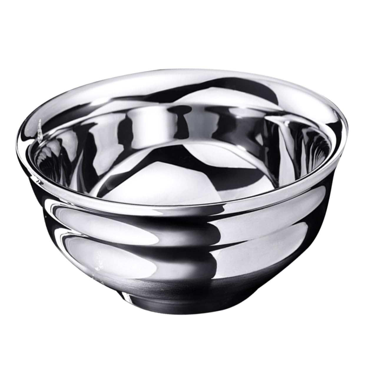 Unomor Food Bowl Stainless Steel Insulated for Noodles Safe Modern Great for Boys and Girls