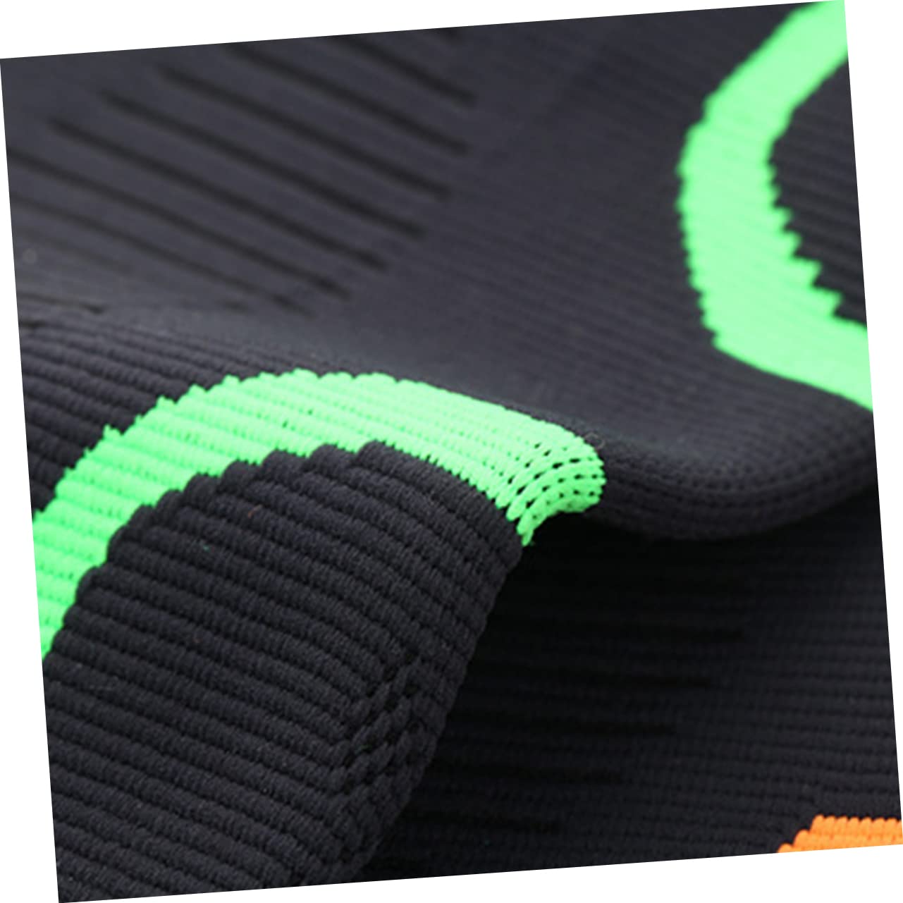 Healeved 1 Pc Sports Pads Knee Protectors for Football Workout Anatomically Shaped for Comfort