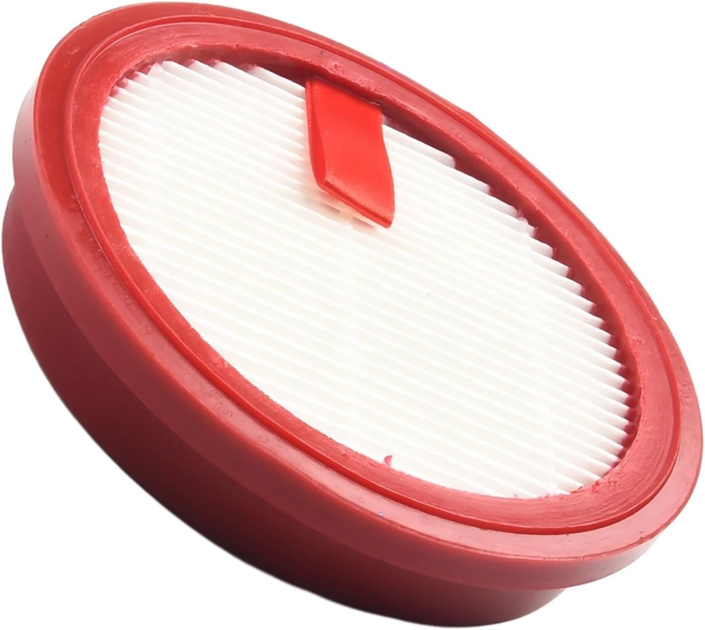 Filter Replacement Sweeping Robot Accessories ，Compatibie For Puppyoo Pro ，Cyclone Vacuum Cleaner Parts，Compatibie For 87X82X12MM ，Filters