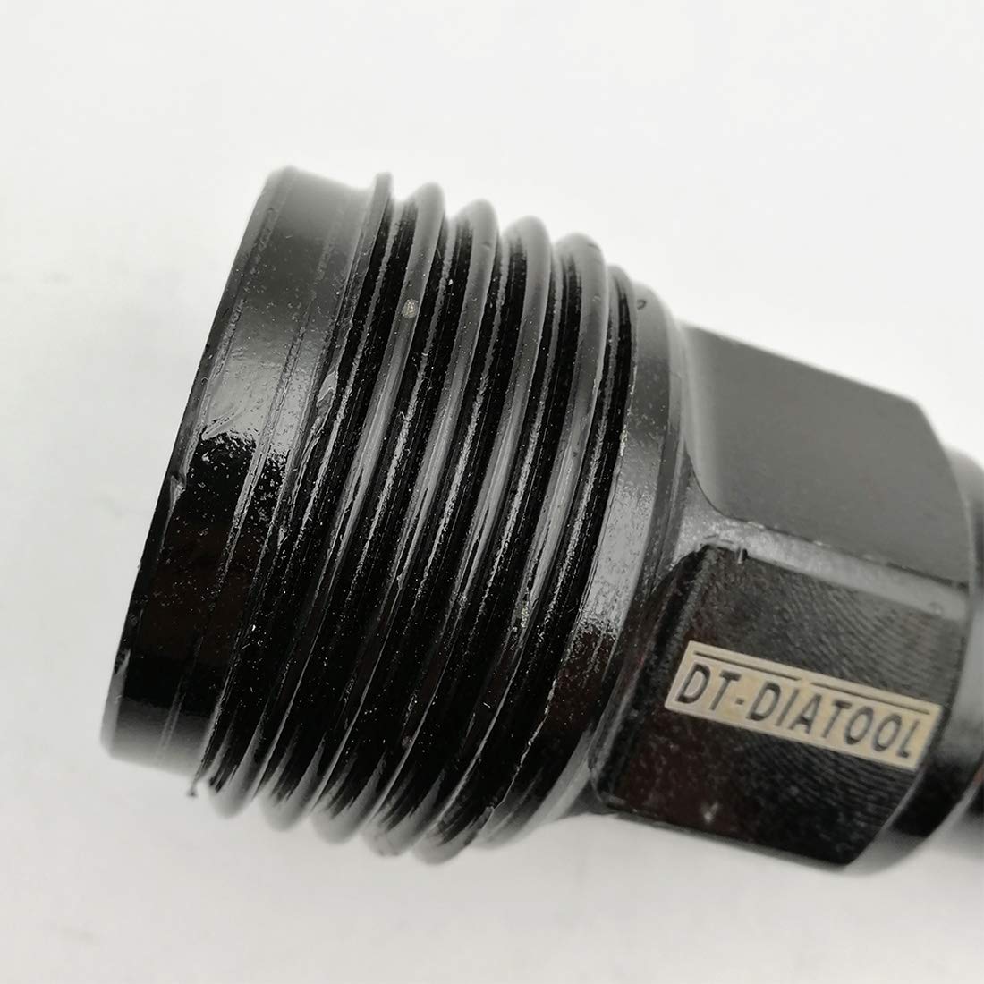 DT-DIATOOL Adaptateur de conversion de forets diamantés DD-BL vers DD-BS pour Hilti DD160E DD200 DD250E DD350