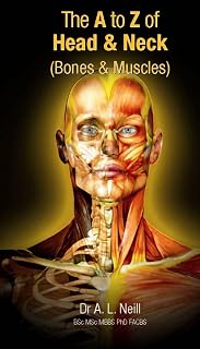 The a to Z of Head and Neck: Bones and Muscles