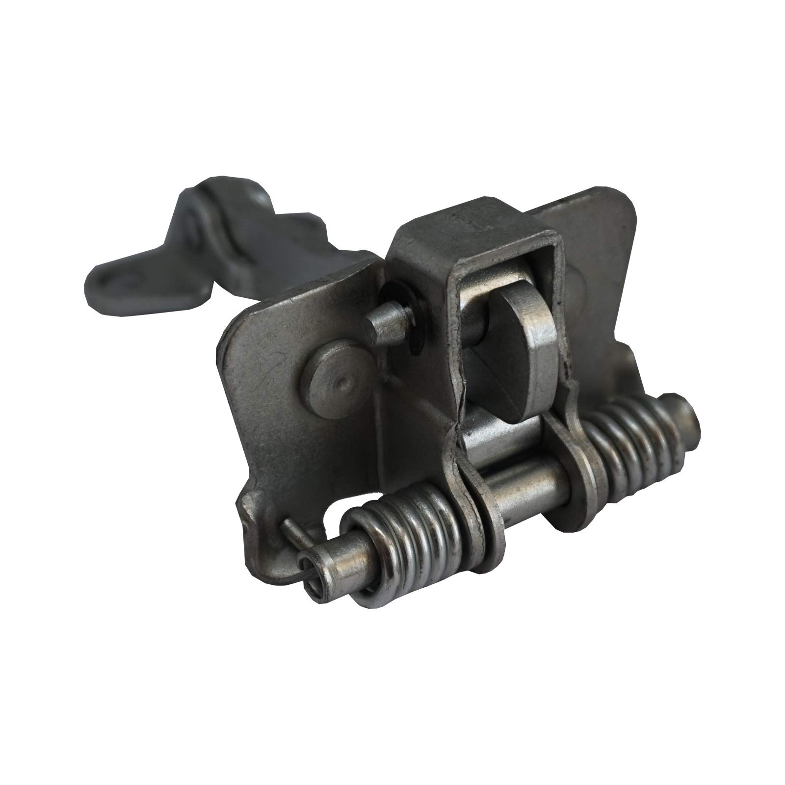 for Peugeot, 106, for Citroën, Saxo Butée de charnière porte avant Limiteur sangle contrôle 9181C2