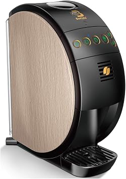 Nescafe Gold Blend Barista Fifty Creamy Brown PM9634