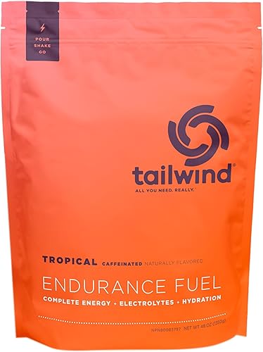 Combustible nutrición Tailwind cafeinada endurance, Tailwind Nutrition, 1, 1