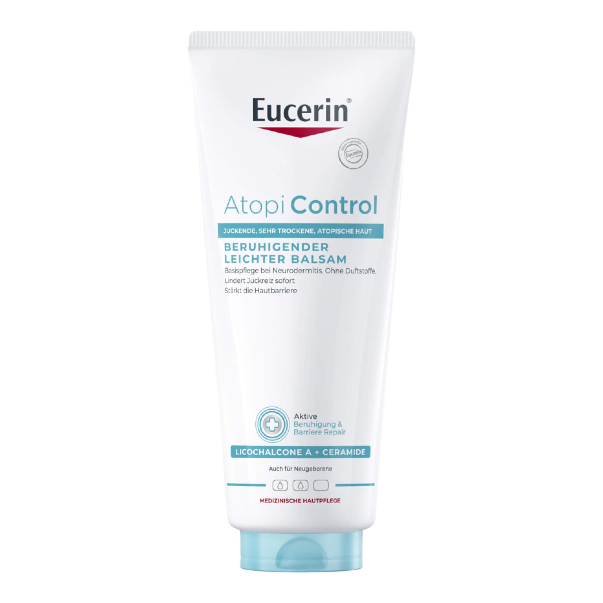 Eucerin AtopiControl Balm, 400 ml