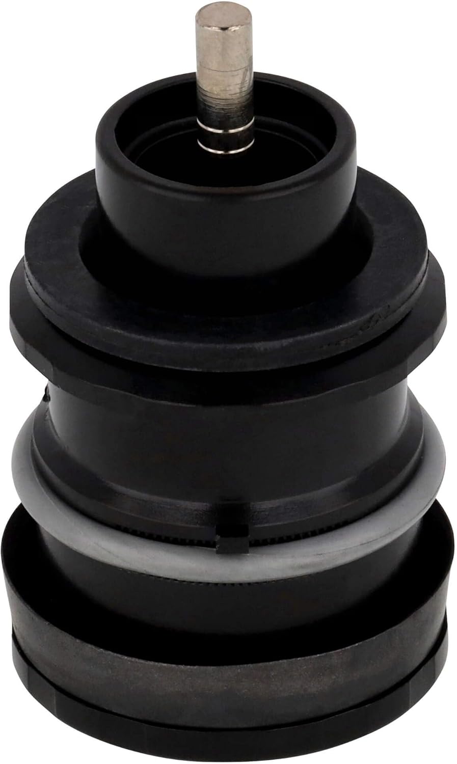 Sloan 0307192 G-1009-A Urinal Piston Repair Kit Assembly for GEM-2 Flushometers, 1.5 GPF (5.7 Lpf), Includes G-21 Main Seat, Genuine OEM Replacement Part for Commercial Urinal Flush Valves