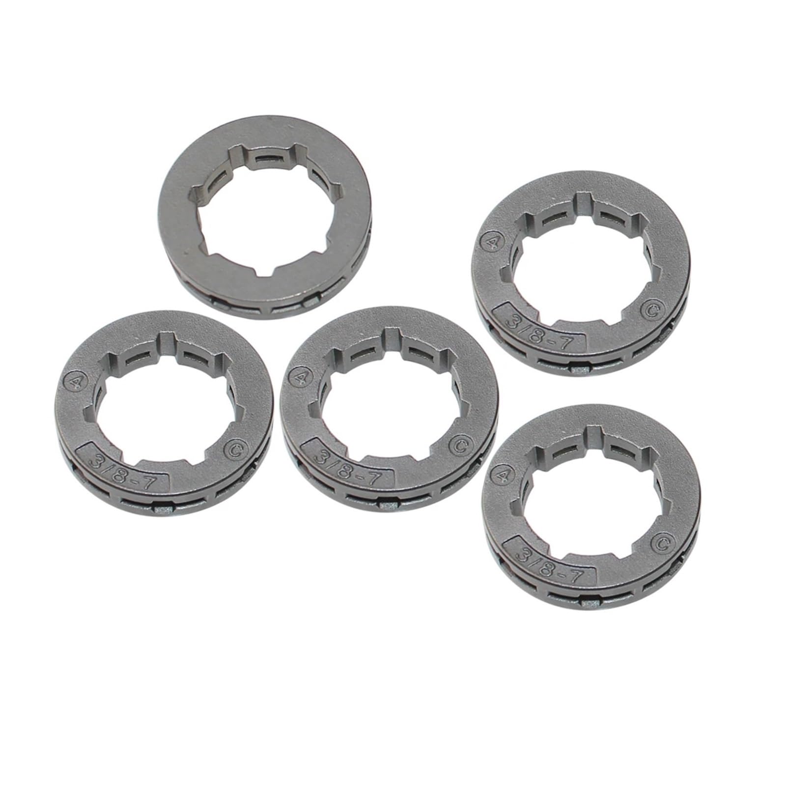 Accessoires jante de pignon pour tronçonneuse 371XP 372XP 359 pièce entraînement