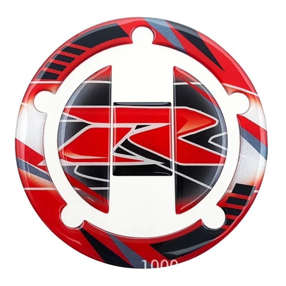 Motorcycle Fuel Gas Oil Cap Protector Cover Pad Sticker Decal for Suz&uki GSXR600 750 1000 GW250 K3 K4 K5 K6 K7 K8 K9 Motorcycle Tank Pad