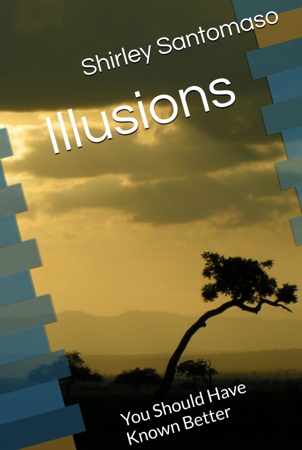 Illusions: You Should Have Known Better