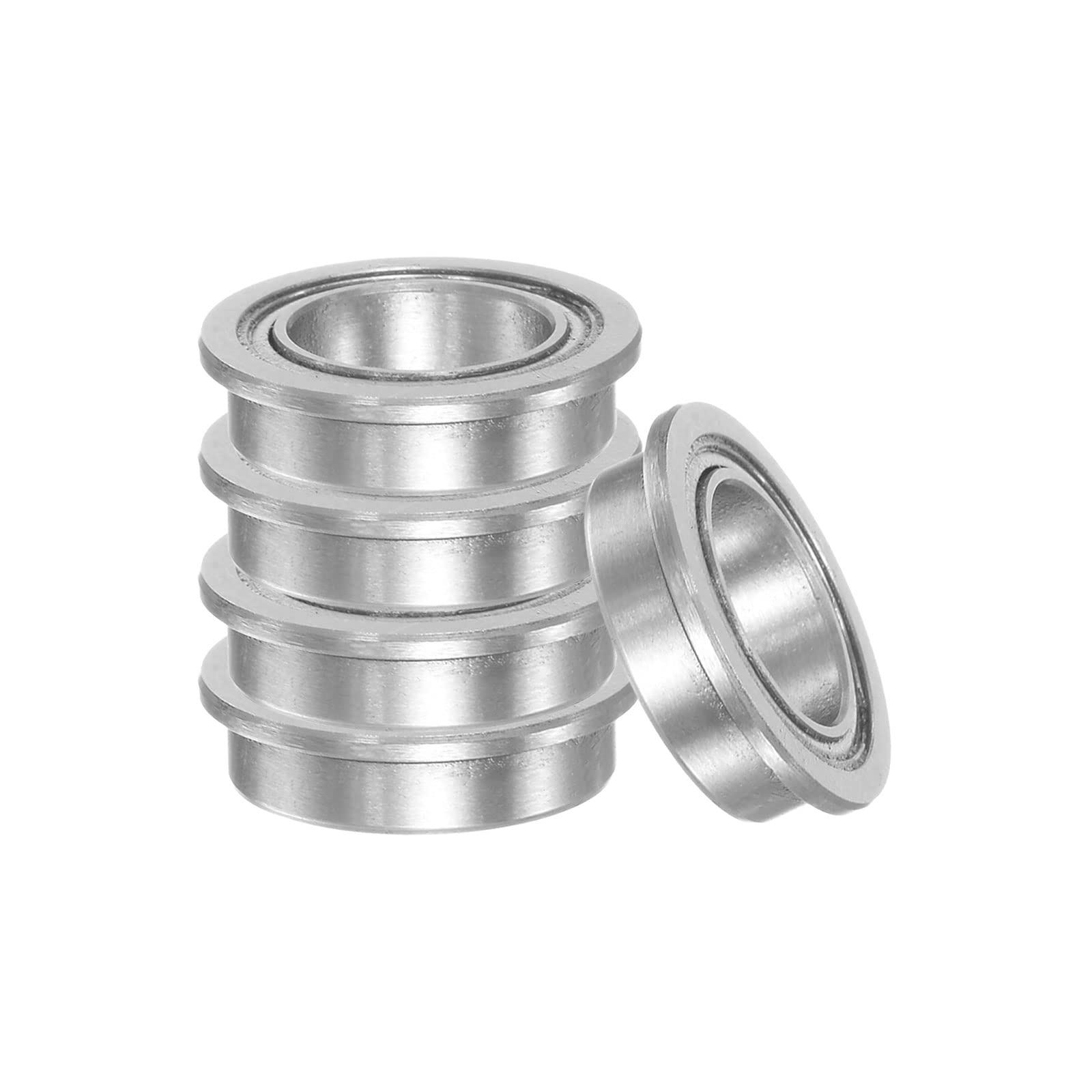 Kozelo 10pcs Profond Rainure Bille Roulements - [5mm X 8mm X 2.5