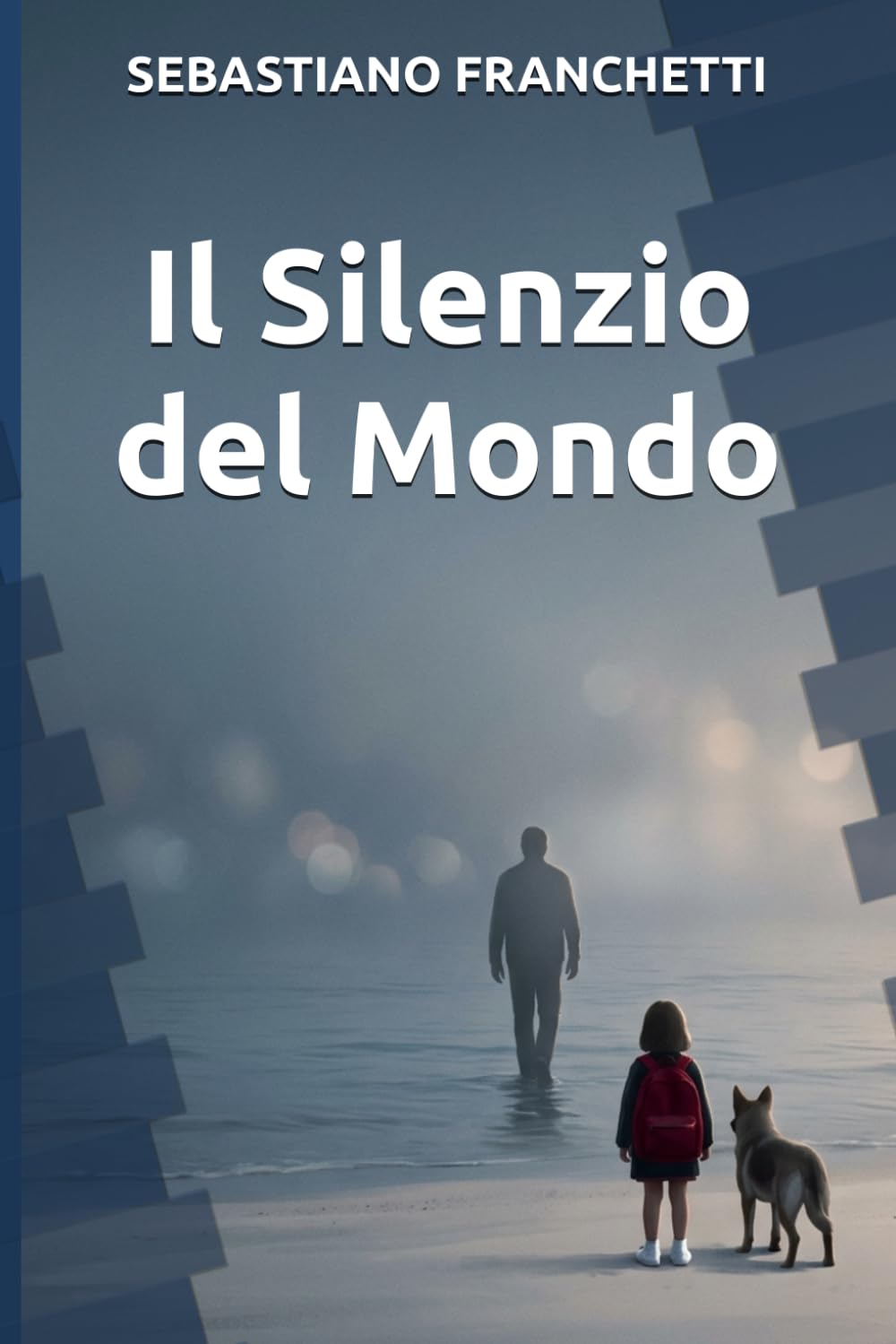 Il Silenzio del Mondo: Non è un romanzo sulla fine del mondo. È un racconto sul principio di qualcosa. (CON GLI OCCHI DEI GRANDI)