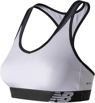 amazon new balance sports bra