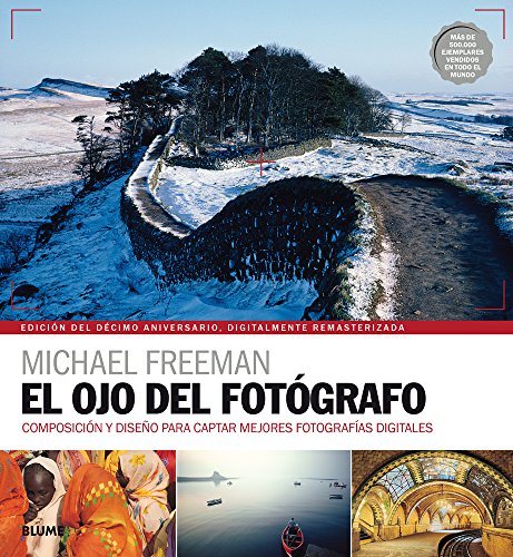 El ojo del fotógrafo (SIN COLECCION)