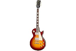 Gibson Les Paul Standard 1959 Reissue Factory Burst