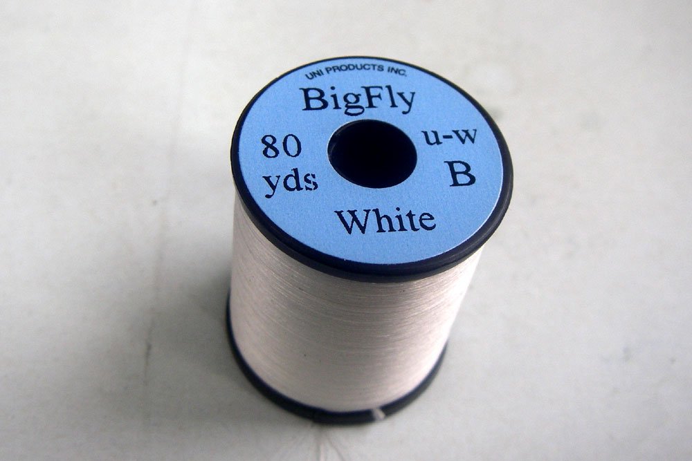 fil de montage 6/0 O-fluo FC111 - , fly tying, matériaux