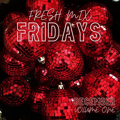 Episode 15: Fresh Mix 22- December Vol.1 cover art