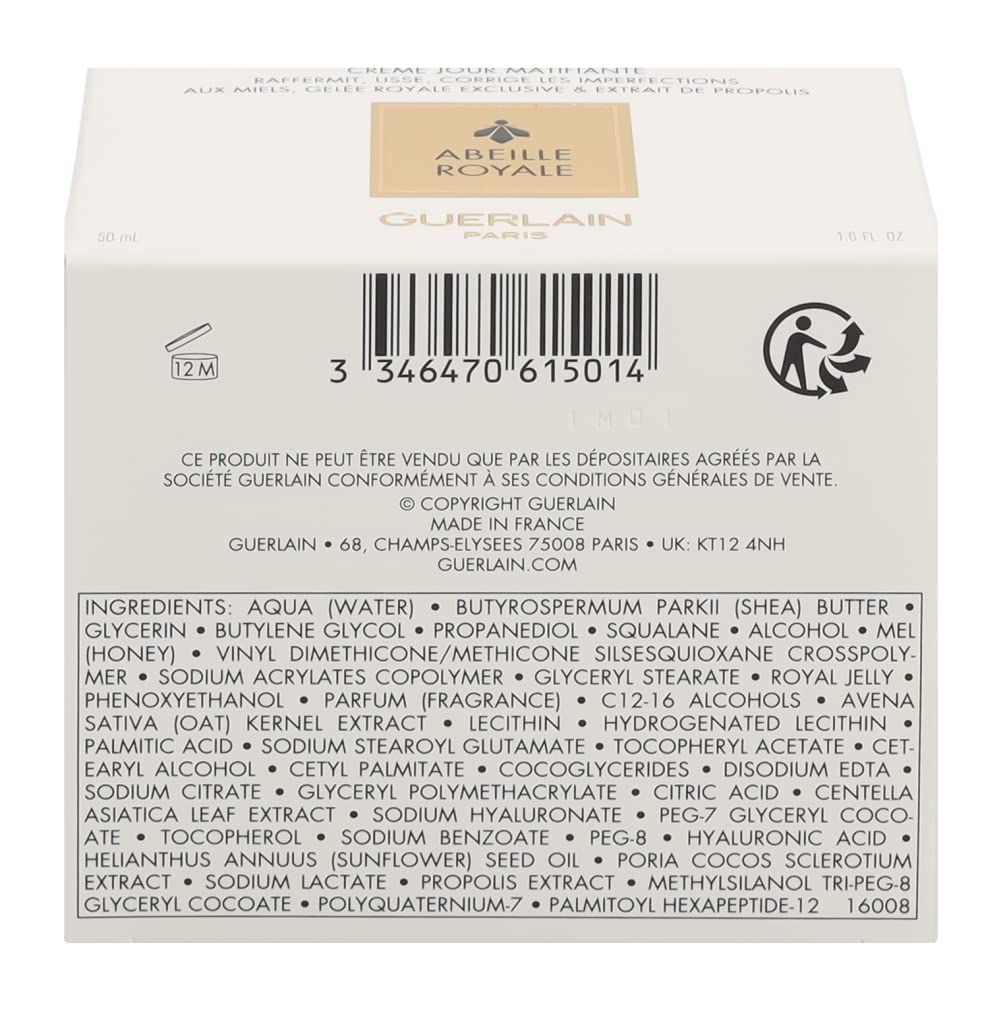 Guerlain Abeille Royale Day Cream, 1.6 Ounce - Image 5