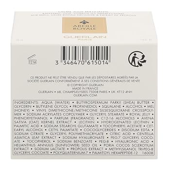 Guerlain Abeille Royale Day Cream, 1.6 Ounce