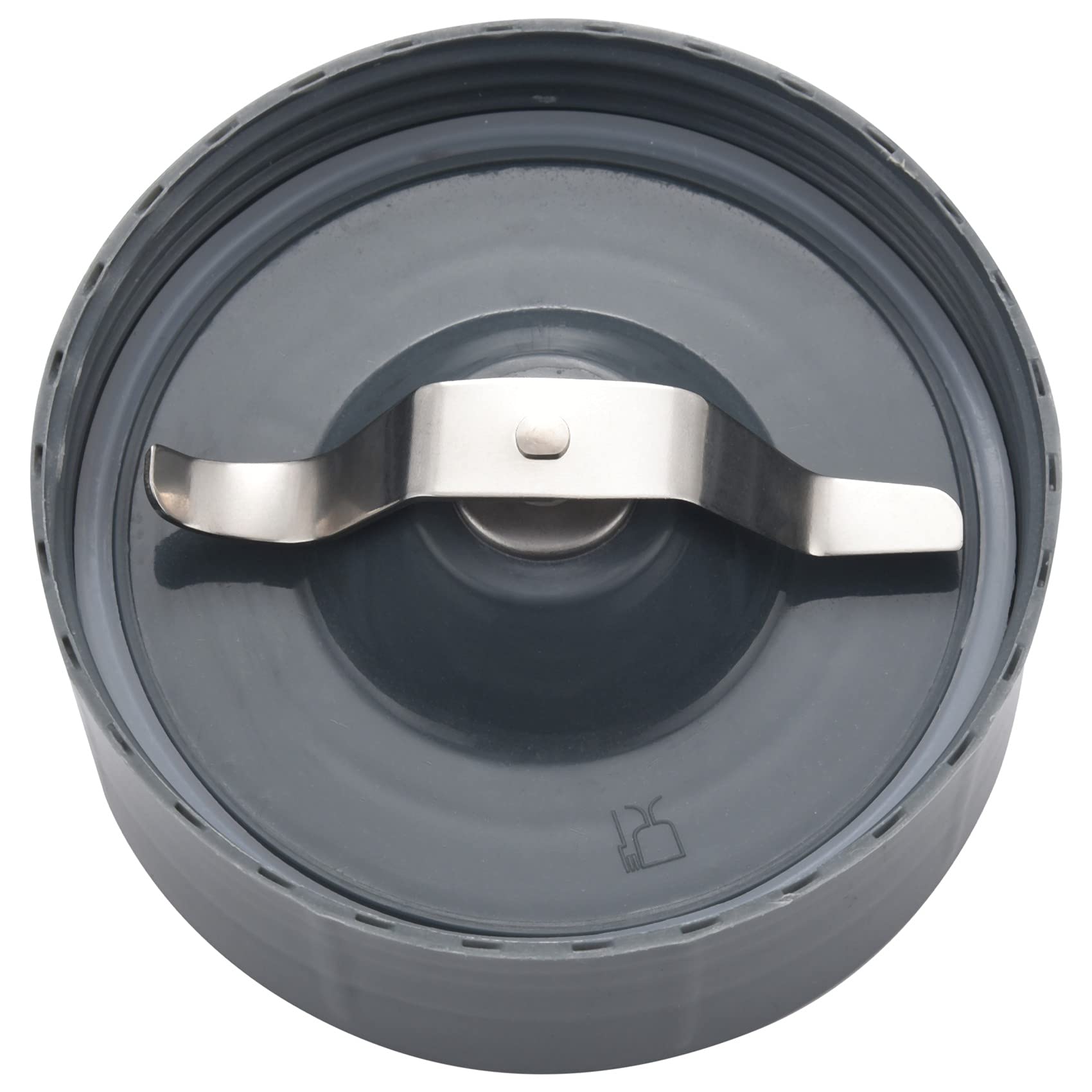 CTRLZS Extraction Blade For Replacement 600W Straight Blade Gasket Mixer Juicer Replacement