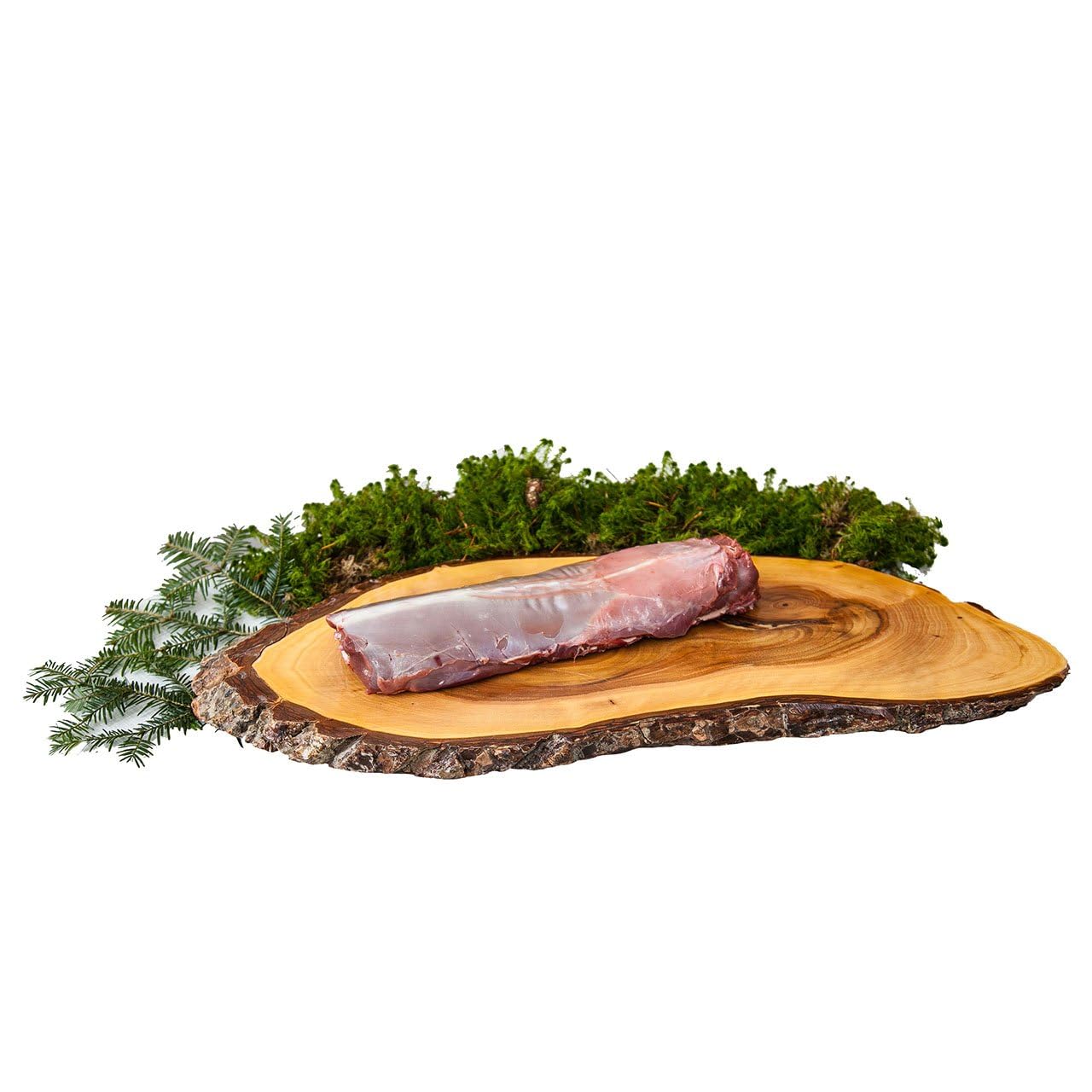 Ganzer Rehrücken - Landmetzger Schiessl ca. 1800g