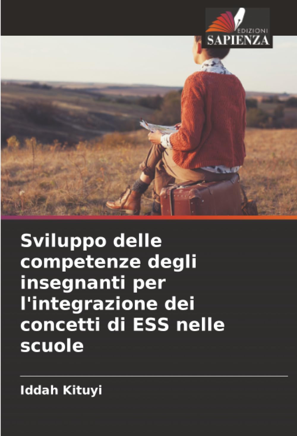 Sviluppo delle competenze degli insegnanti per l'integrazione dei concetti di ESS nelle scuole