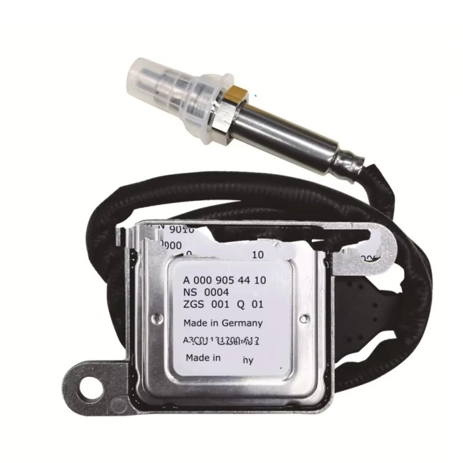 Capteur de NOx A0009054410 pour Benz Classe C et E W166 - 5