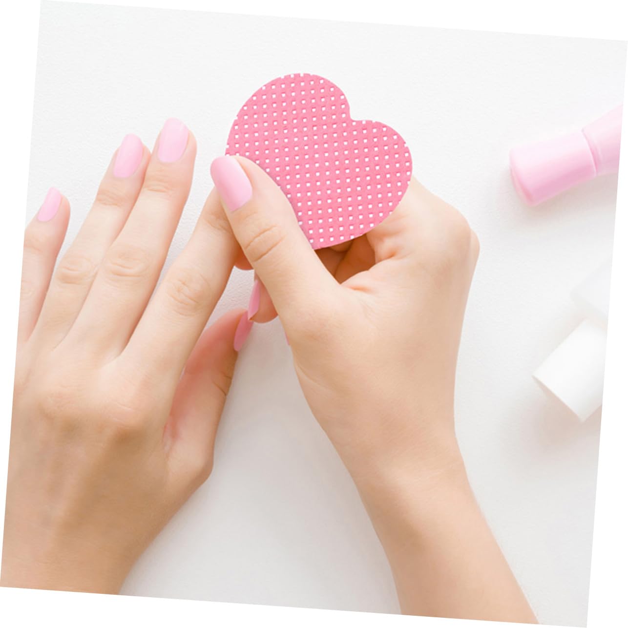 Beaupretty 2 Set Salviette Struccanti Per Unghie Salviette Rimuovi Confezione Colorate Pratiche E Compatte Per Manicure 800 Fogli*2