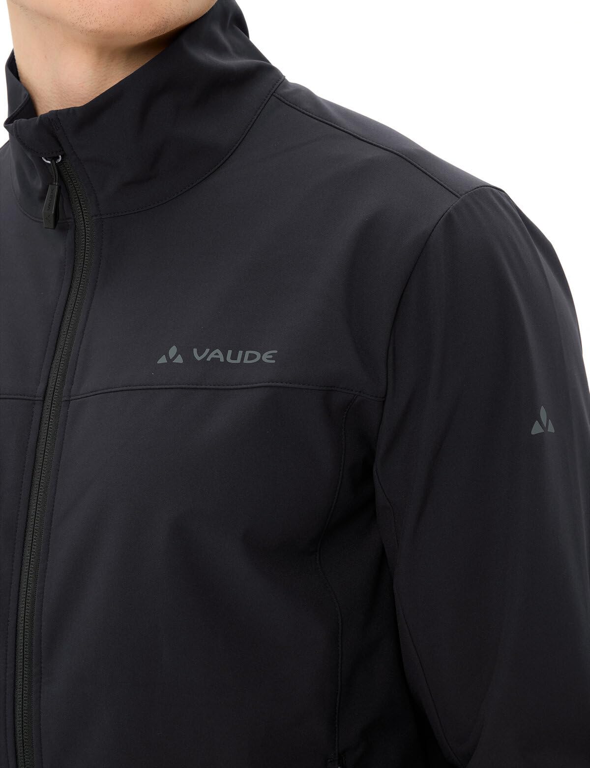 VAUDE Veste pour Homme Hurricane Iv Veste Homme (Lot de 1)