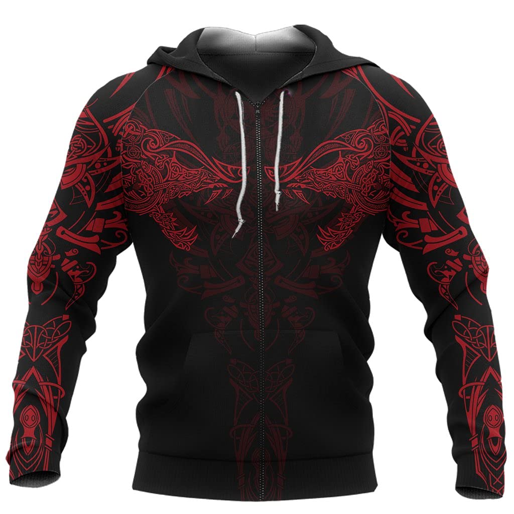 Sweat-shirt décontracté de rue ample et confortable pour homme actif
