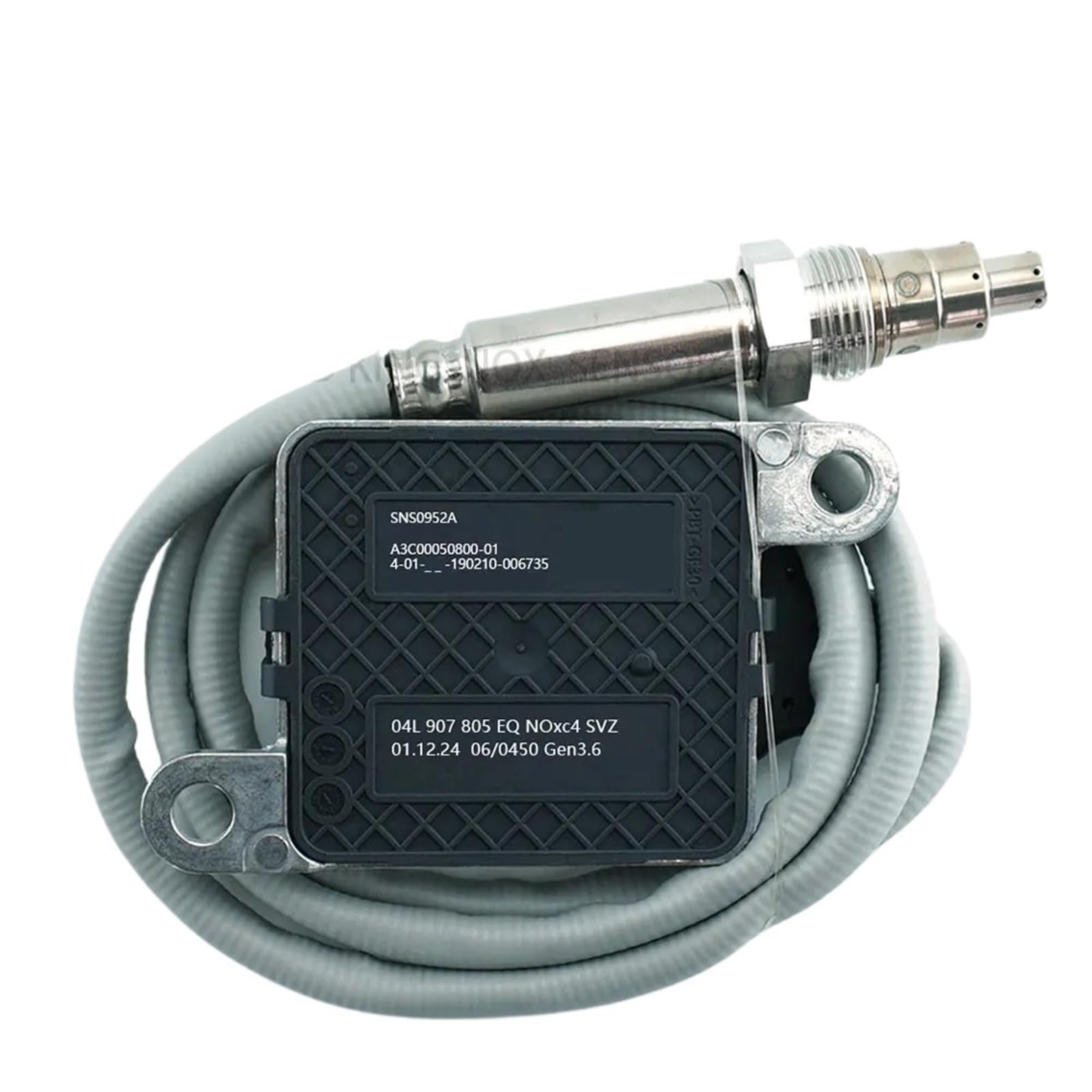 PXQCHAVLN 04L907805EQ Nitrogen Oxygen NOx Sensor