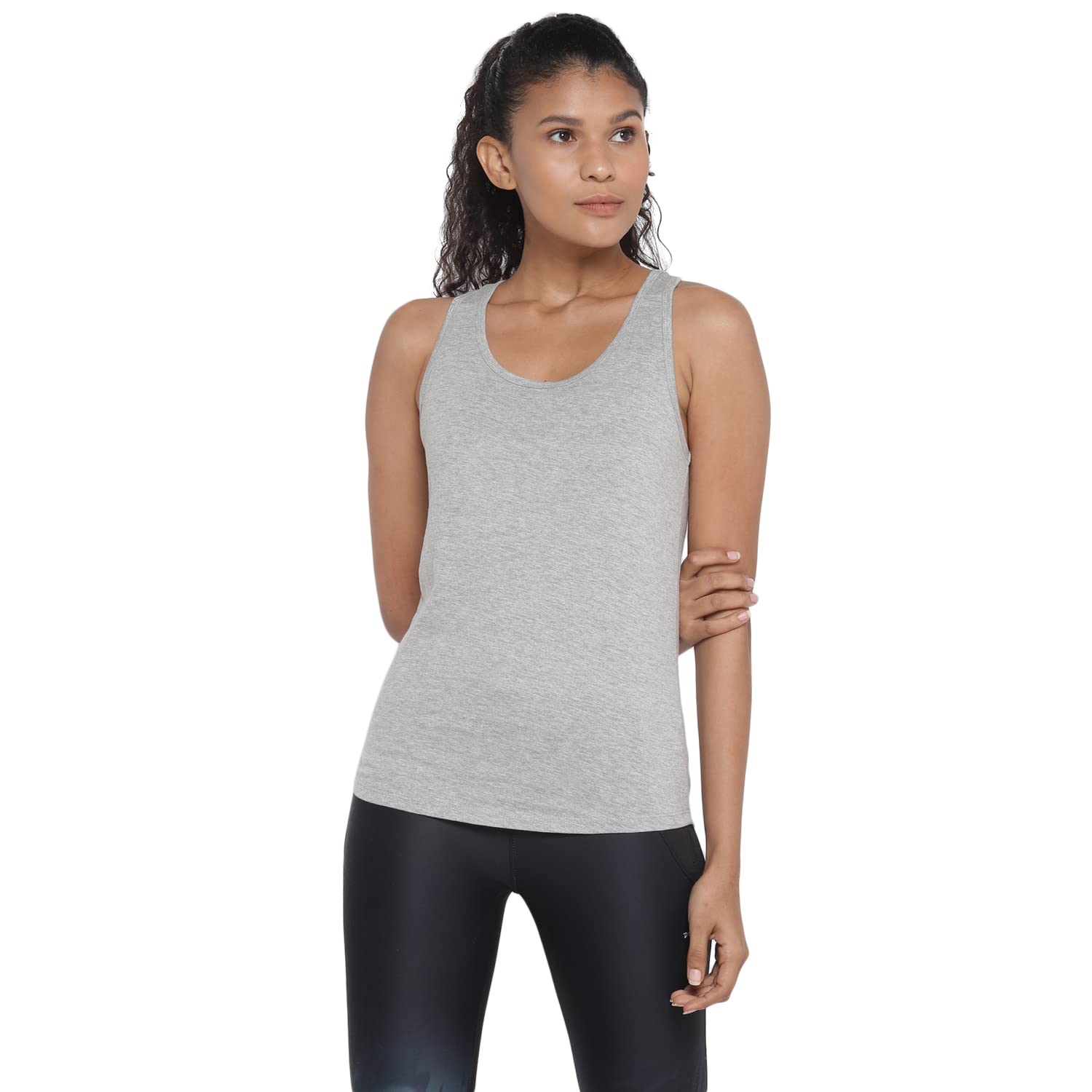 Women's Racker Back Tanktop-image-9