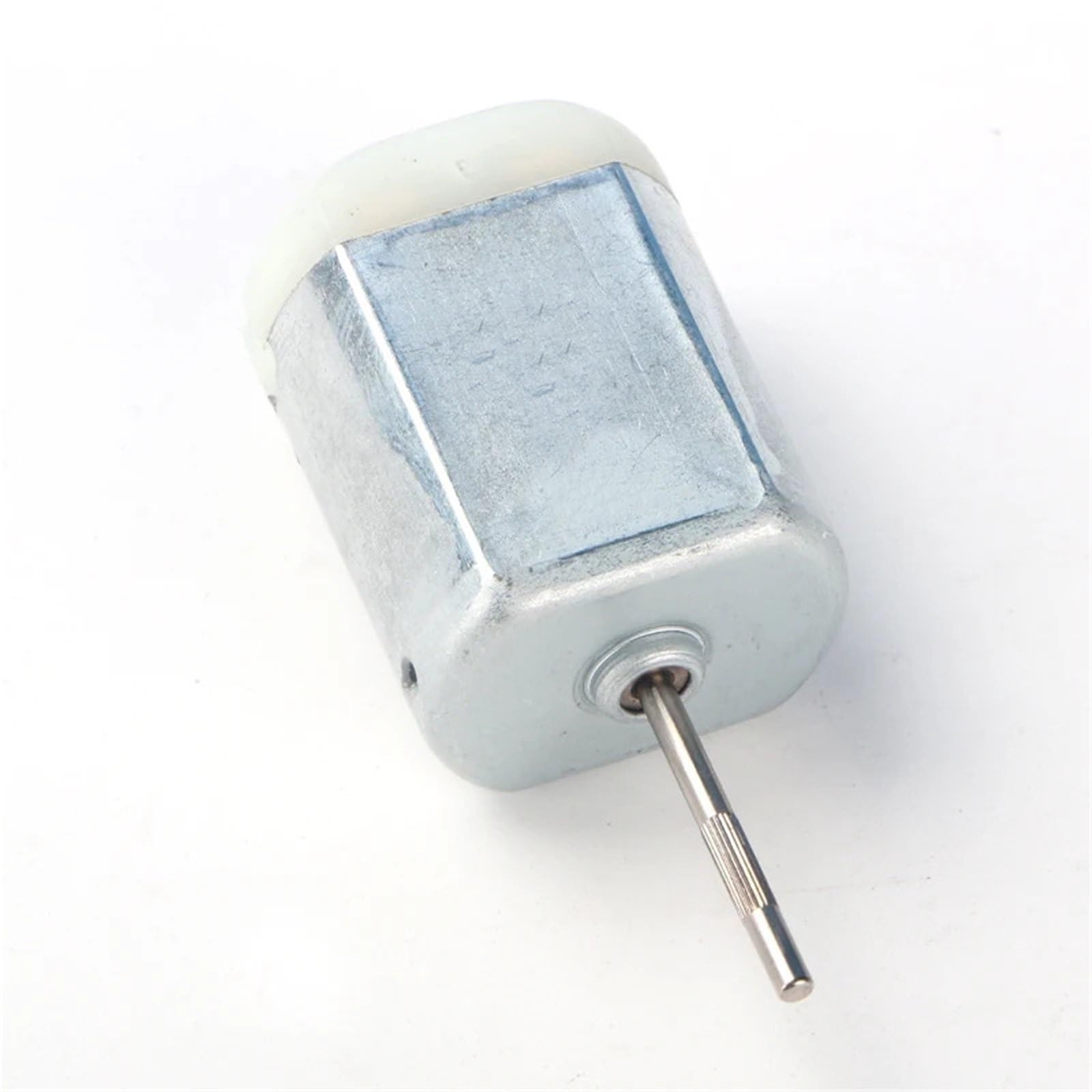 Moteur micro CC 20 mm FC-280 haute durabilité pour mécanisme de serrure auto