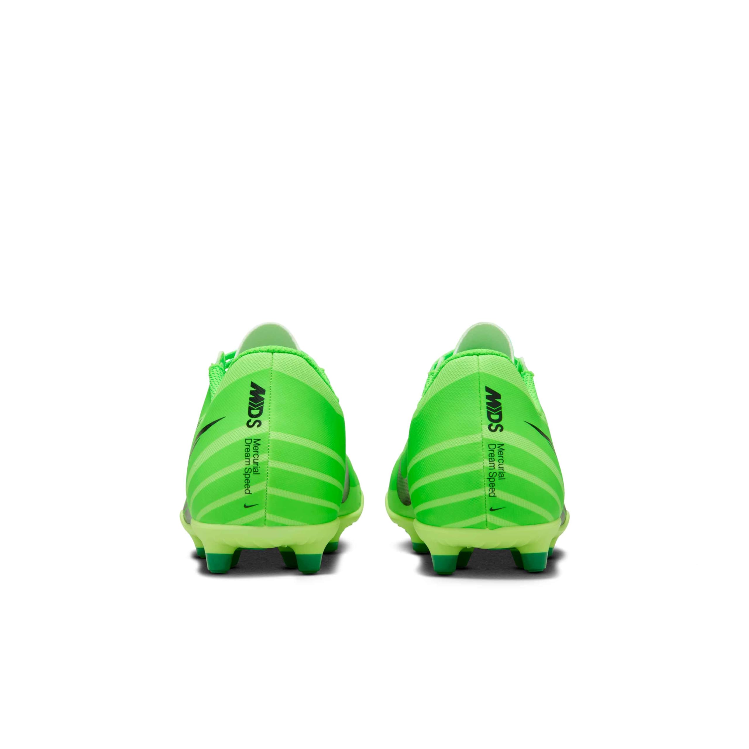 Nike Jr Vapor 15 Club MDS Fg/MG BassoUnisex - Bambini e Ragazzi