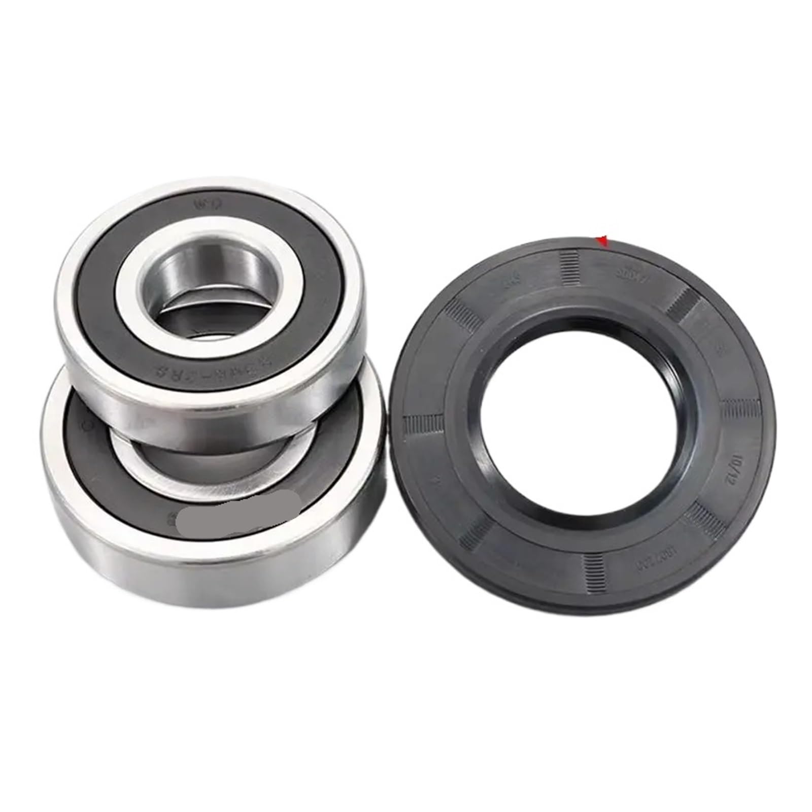 Lager 2 PCs (6306 6307), Kompatibel for Midea,