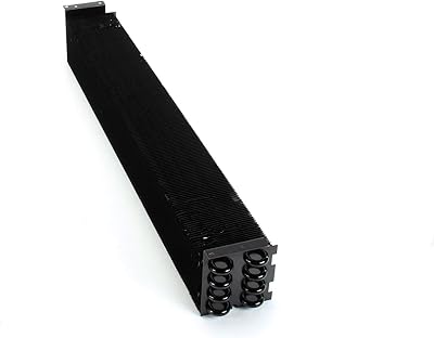Beverage Air 305-154C Evaporator Coil 30X4X4