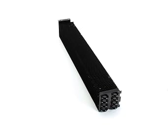 لفائف تبخير الهواء 305-154C 30X4X4
