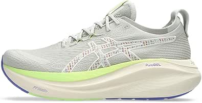 asics(アシックス) 公式ストア限定 トレイルランニングシューズ GEL-NIMBUS 27 TR メンズ