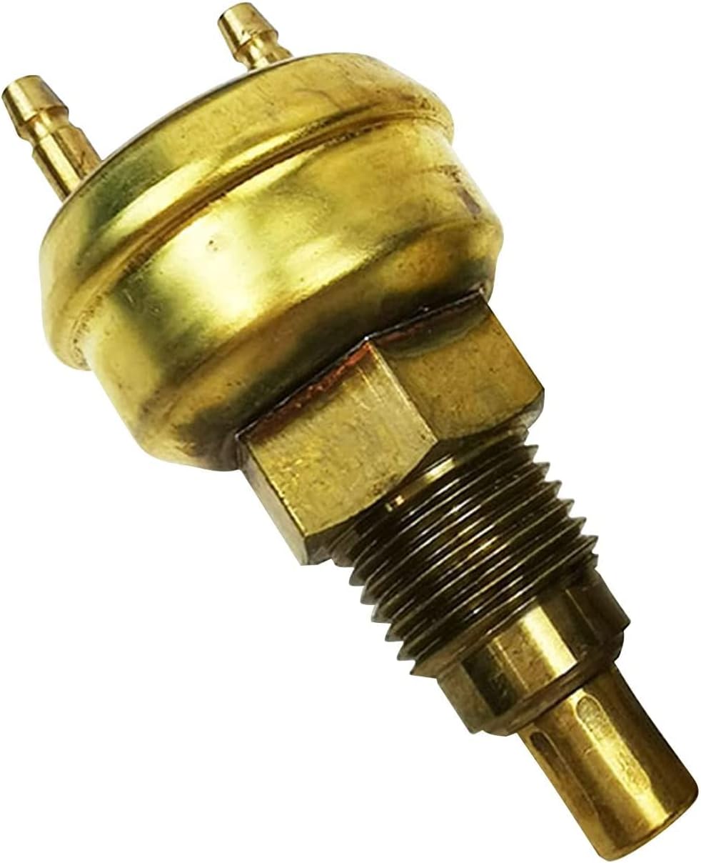 Water Temperature Switch ME049209 for Caterpillar CAT Excavator E200B