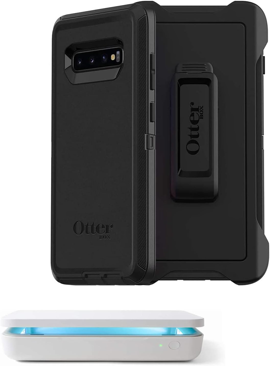 OtterBox Defender Series Screenless Case for Samsung Galaxy