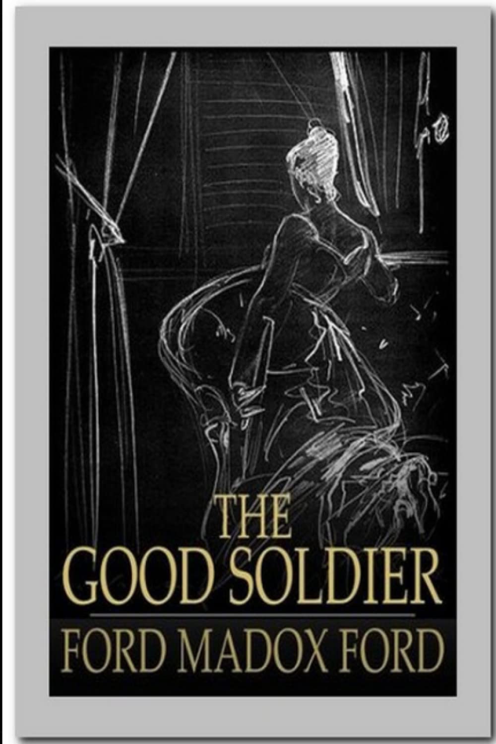The Good Soldier